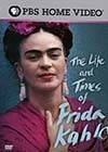 The Life And Times Of Frida Kahlo (2005).jpg